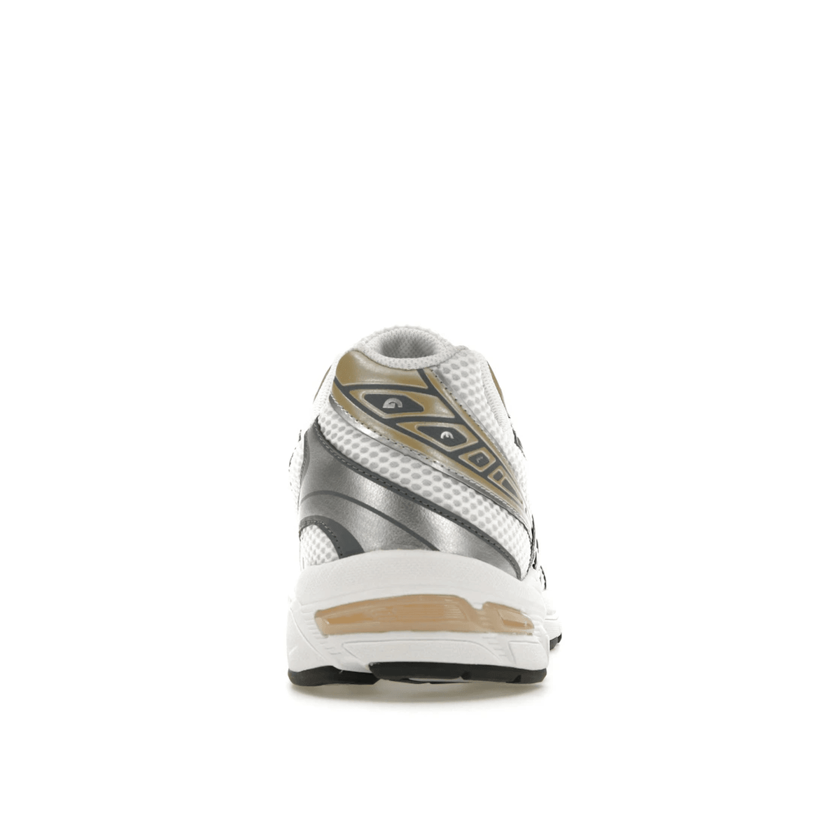 Miniatyrbild av ASICS Gel-1130 White Wood Crepe 4
