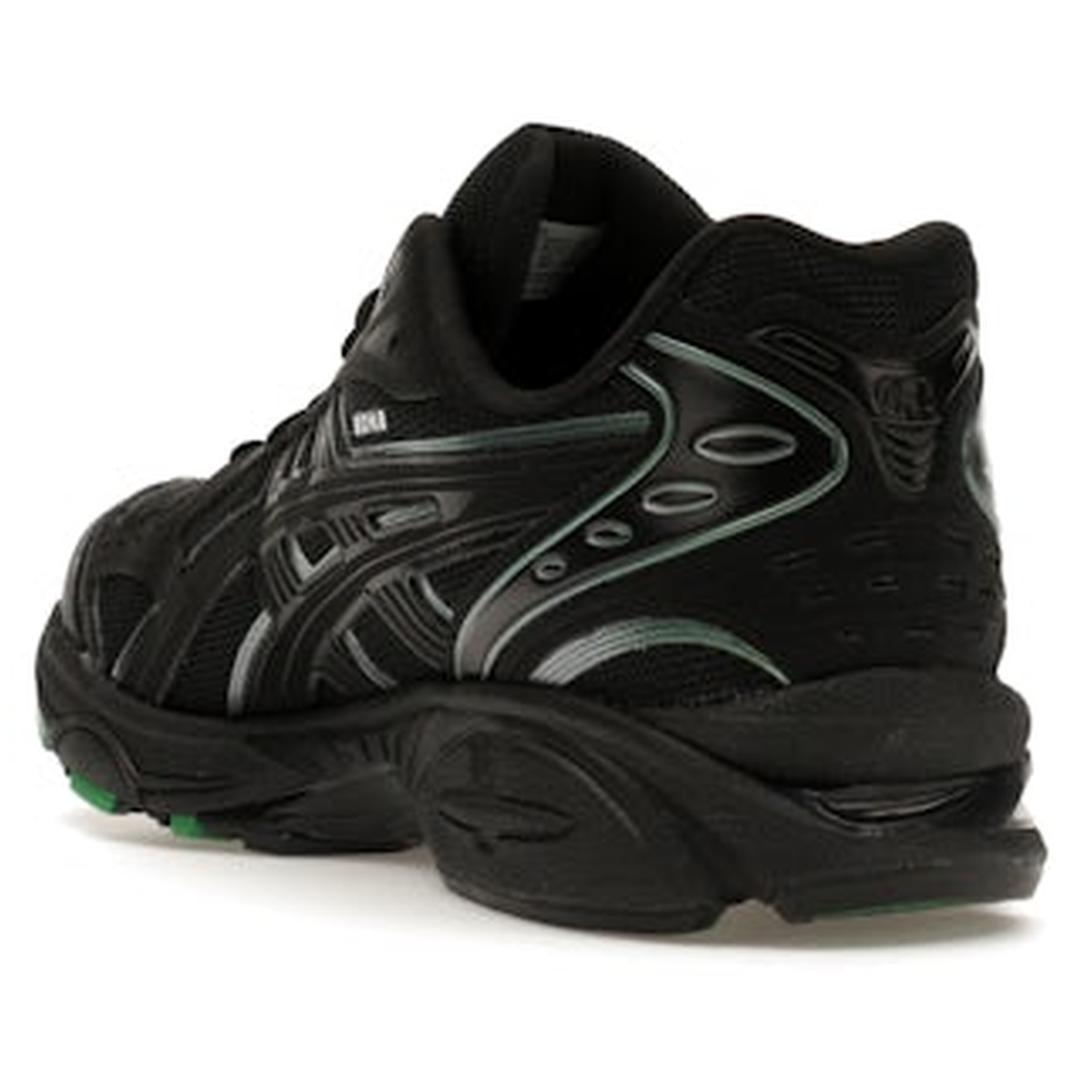 Miniatyrbild av Asics Gel-Kayano 14 8ON8 Black Green 4