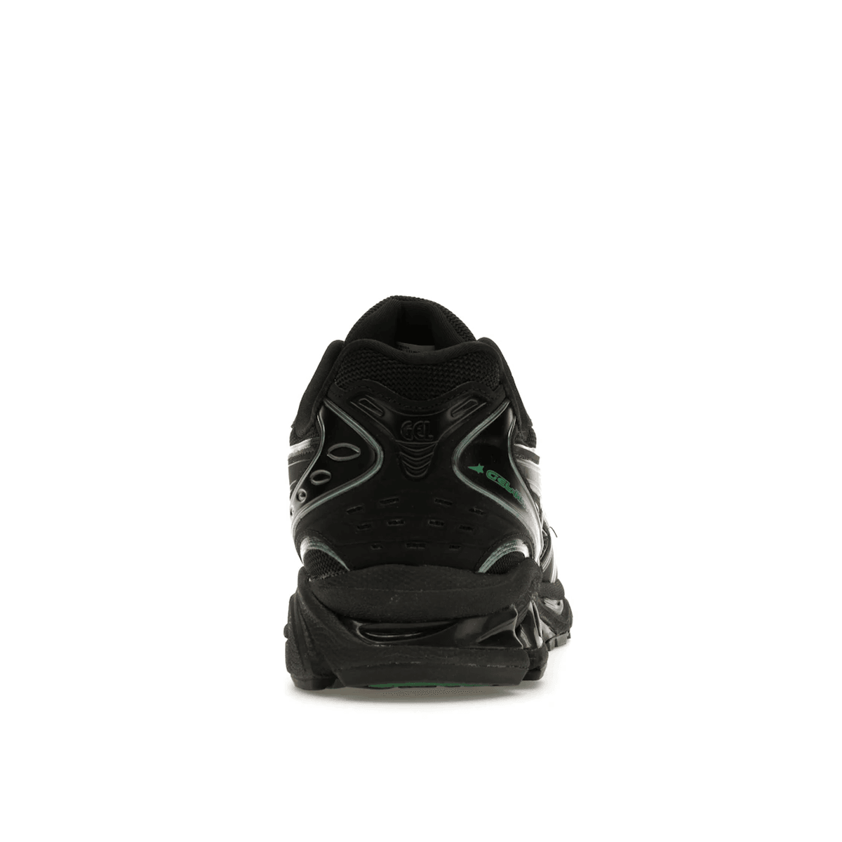 Miniatyrbild av Asics Gel-Kayano 14 8ON8 Black Green 4