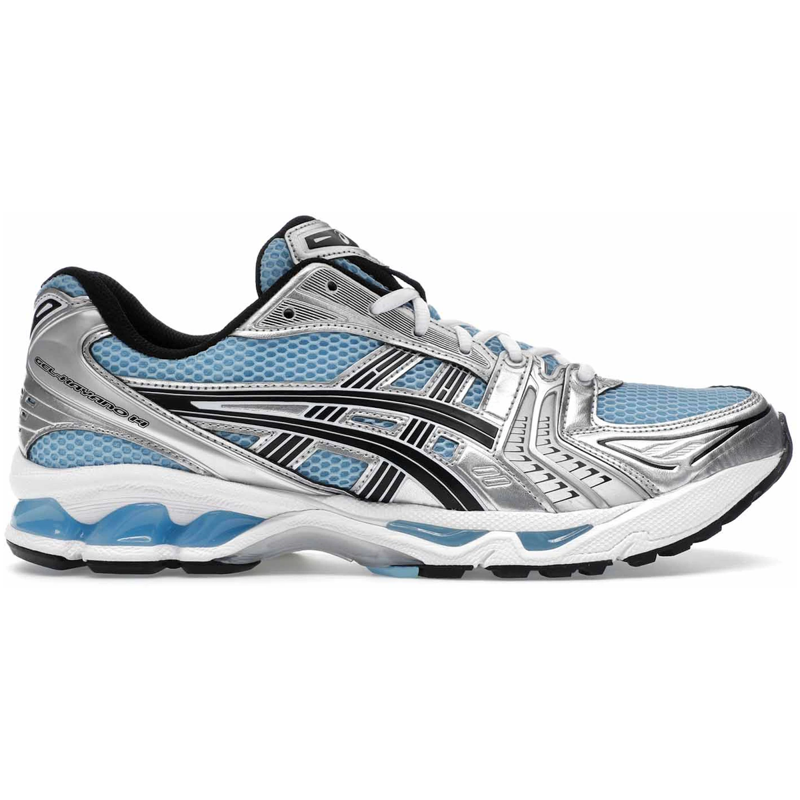 Asics Gel Kayano 14 Arctic Sky Pure Silver