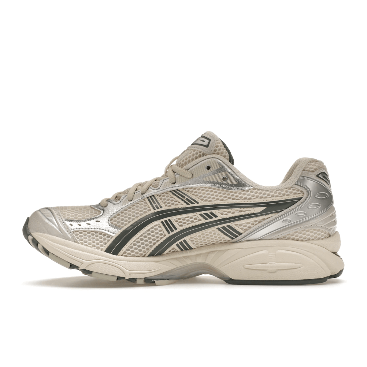 Miniatyrbild av Asics Gel-Kayano 14 Birch Dark Pewter 3