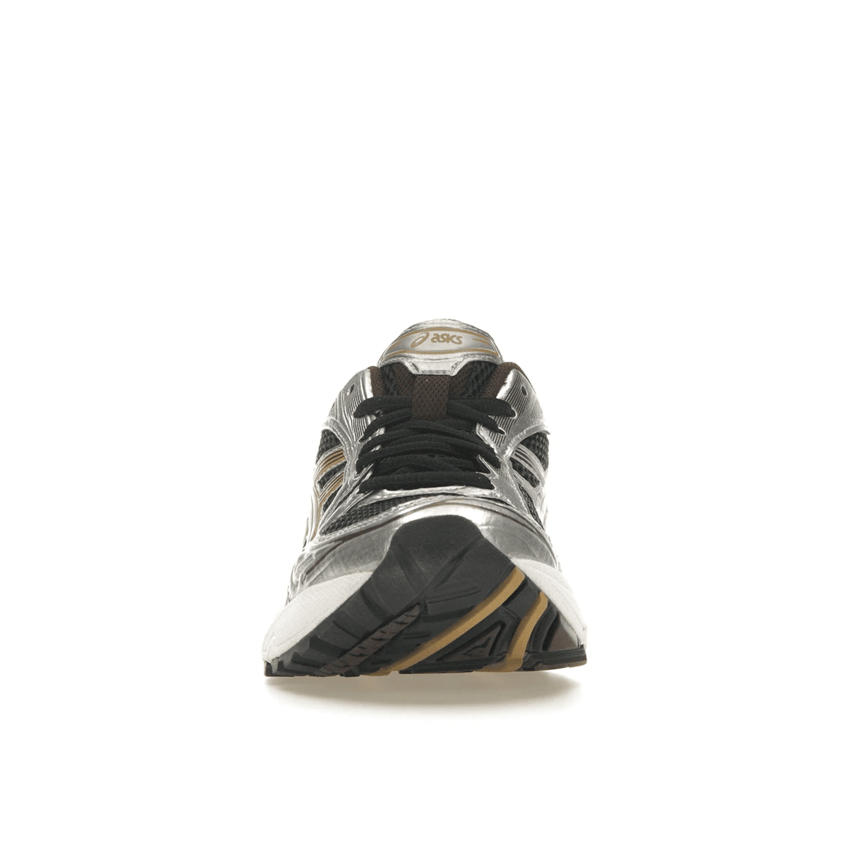 Miniatyrbild av Asics Gel-Kayano 14 Black Coffee Silver 2