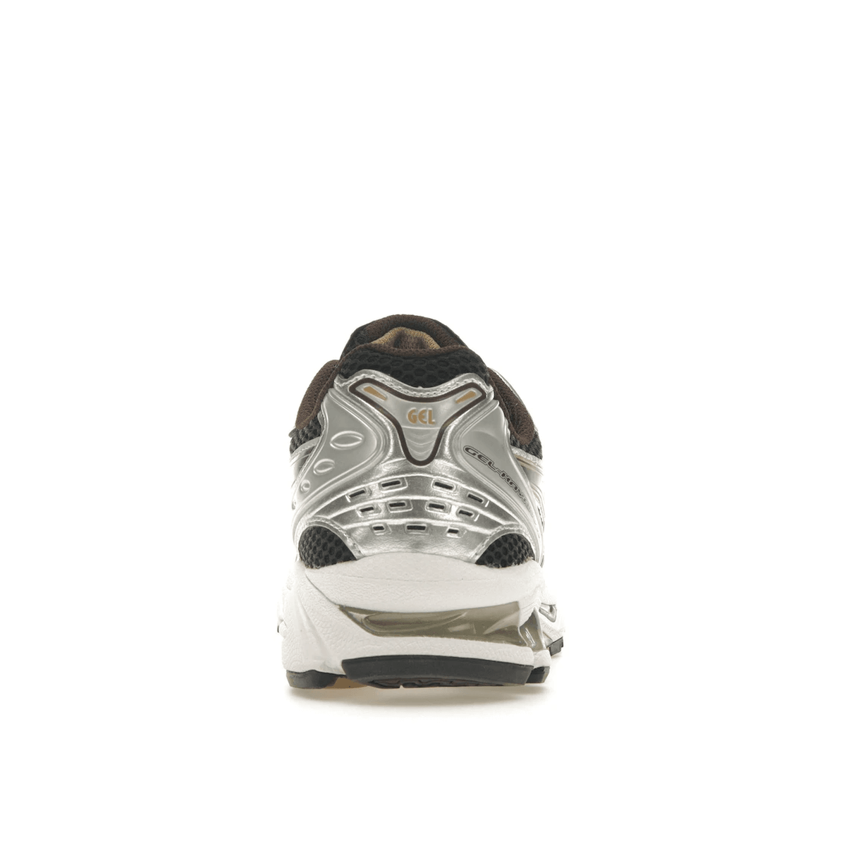 Miniatyrbild av Asics Gel-Kayano 14 Black Coffee Silver 4