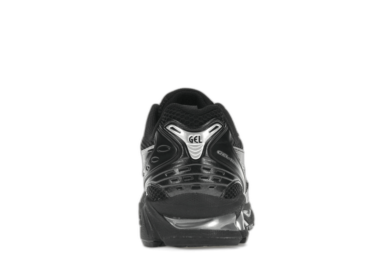 Miniatyrbild av Asics Gel-Kayano 14 Black Pure Silver 4