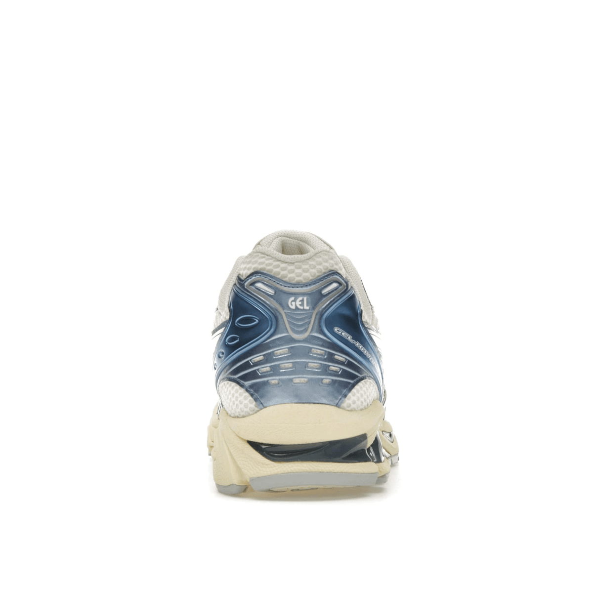 Miniatyrbild av Asics Gel-Kayano 14 Cream Metallic Blue 4