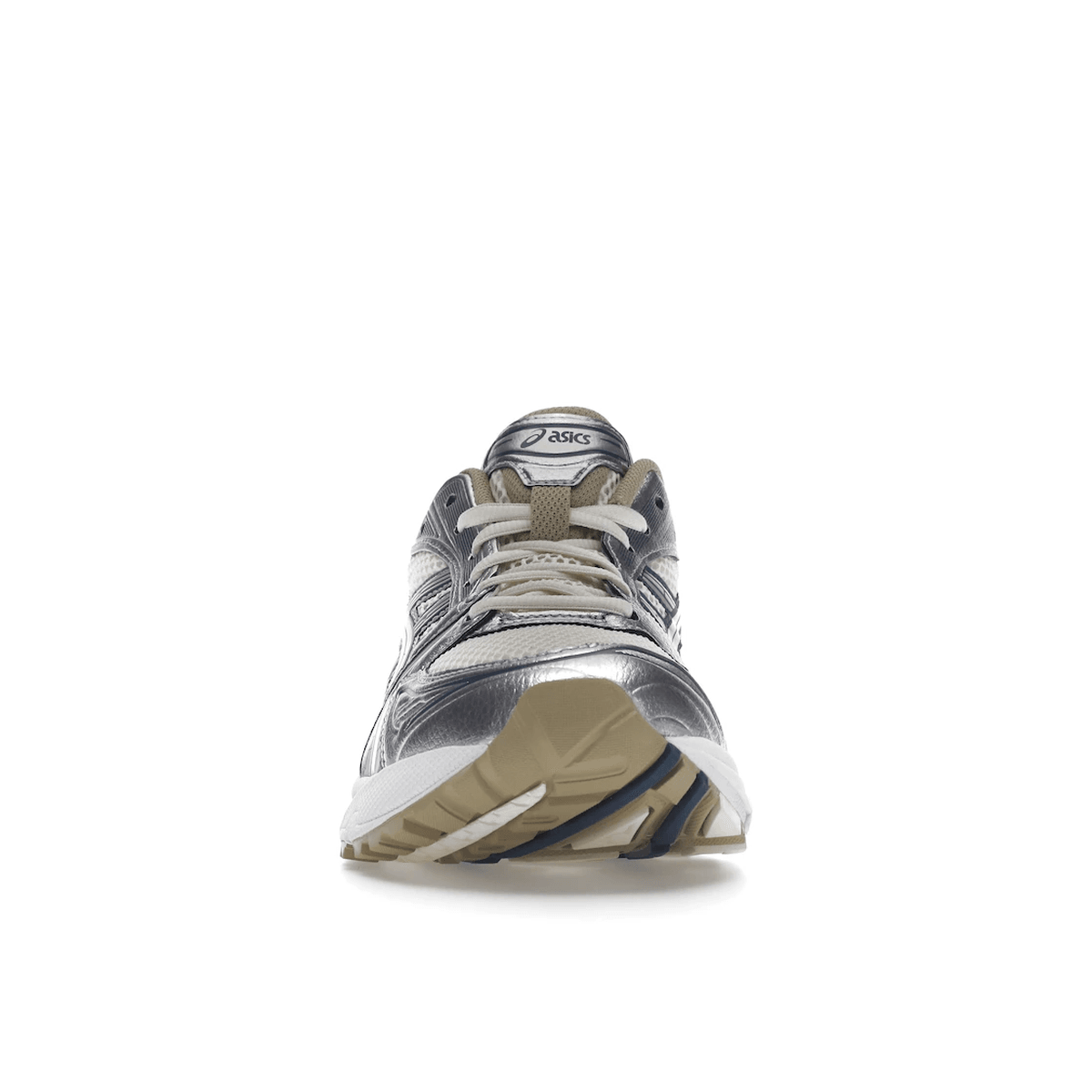 Miniatyrbild av Asics Gel-Kayano 14 Cream Pure Silver Champagne 2