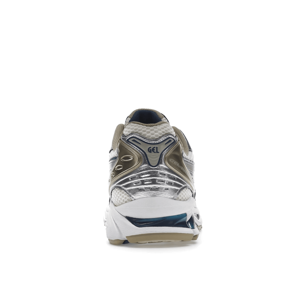 Miniatyrbild av Asics Gel-Kayano 14 Cream Pure Silver Champagne 4