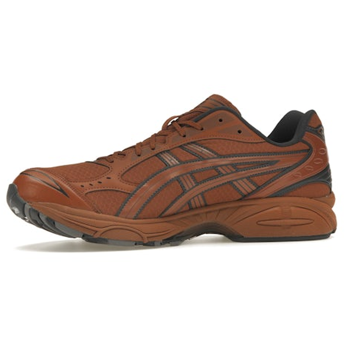 Miniatyrbild av Asics Gel-Kayano 14 Earthenware Pack Rusty Brown 3