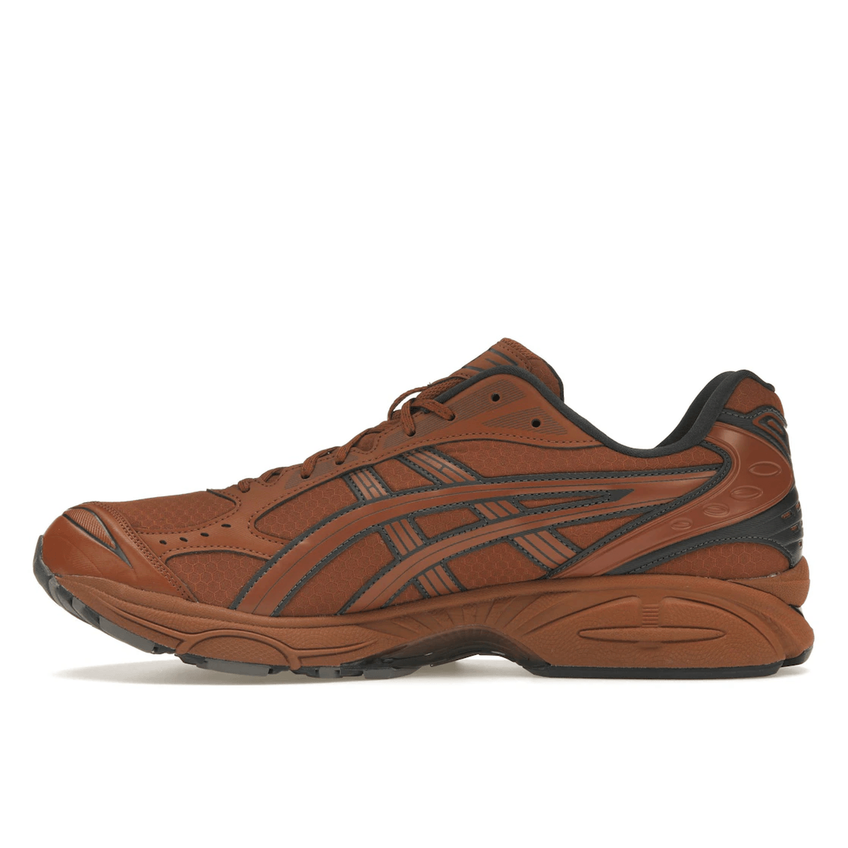 Miniatyrbild av Asics Gel-Kayano 14 Earthenware Pack Rusty Brown 3