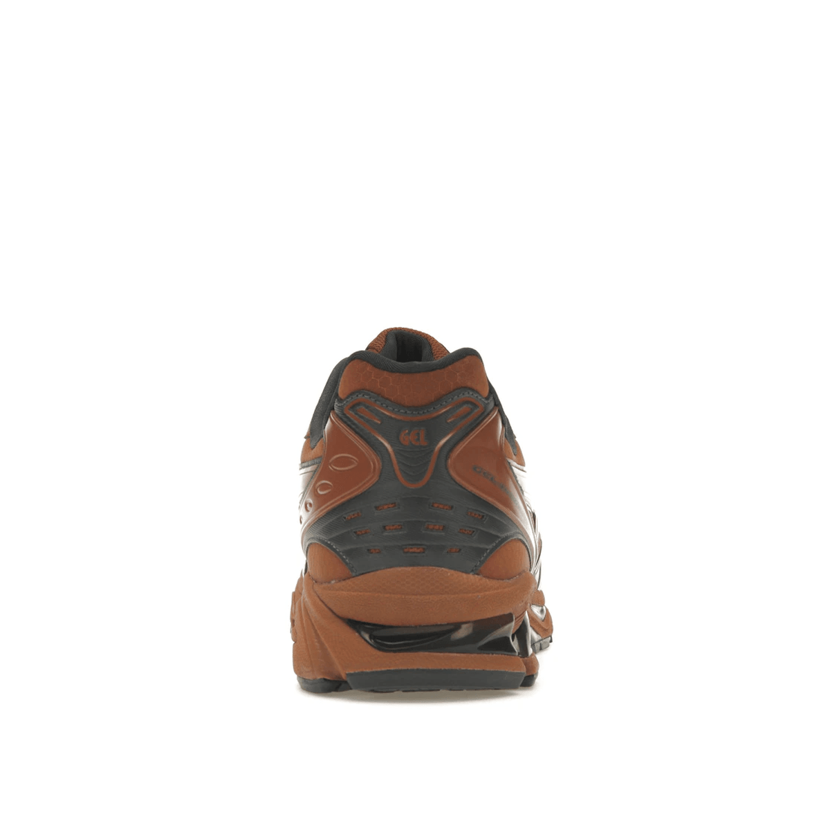 Miniatyrbild av Asics Gel-Kayano 14 Earthenware Pack Rusty Brown 4