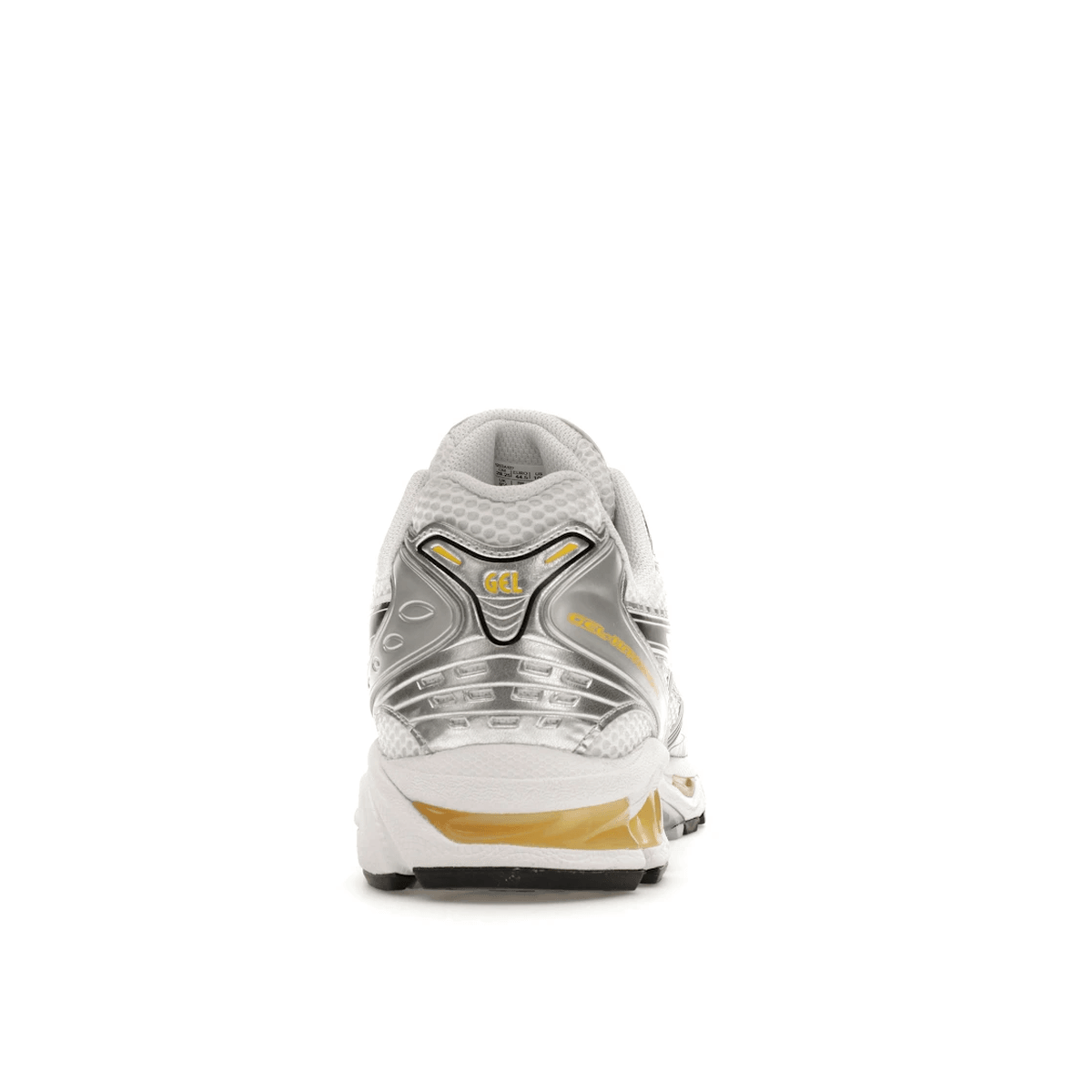 Miniatyrbild av Asics Gel-Kayano 14 Tai Chi Yellow 4