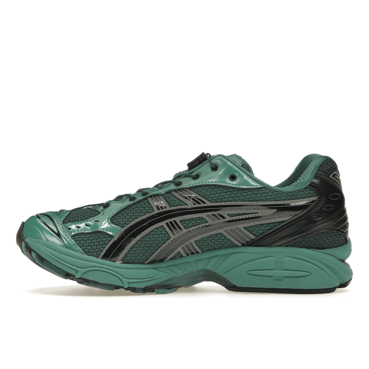 Miniatyrbild av Asics Gel-Kayano 14 Unaffected Infinite Green 3