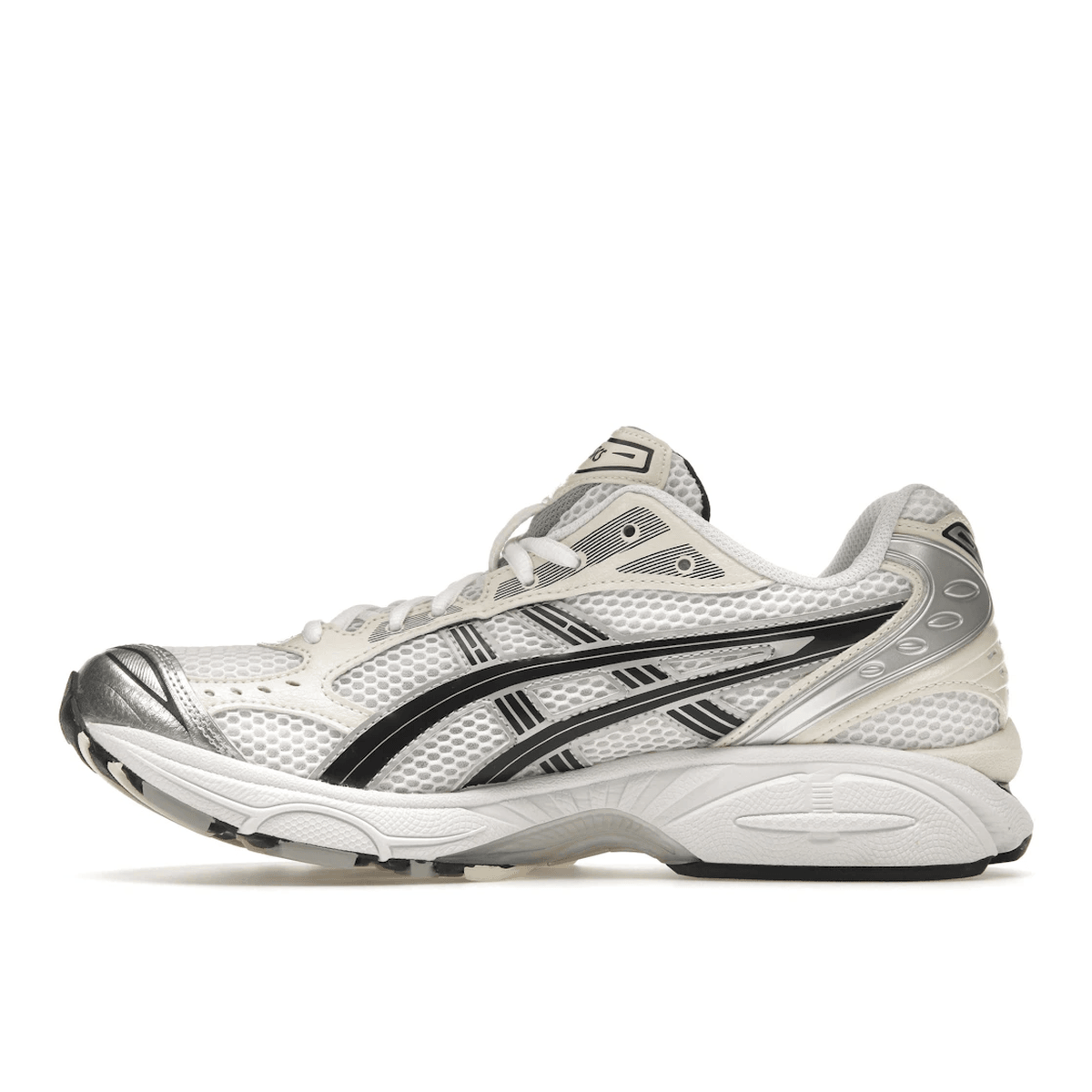 Miniatyrbild av Asics Gel-Kayano 14 White Midnight 3