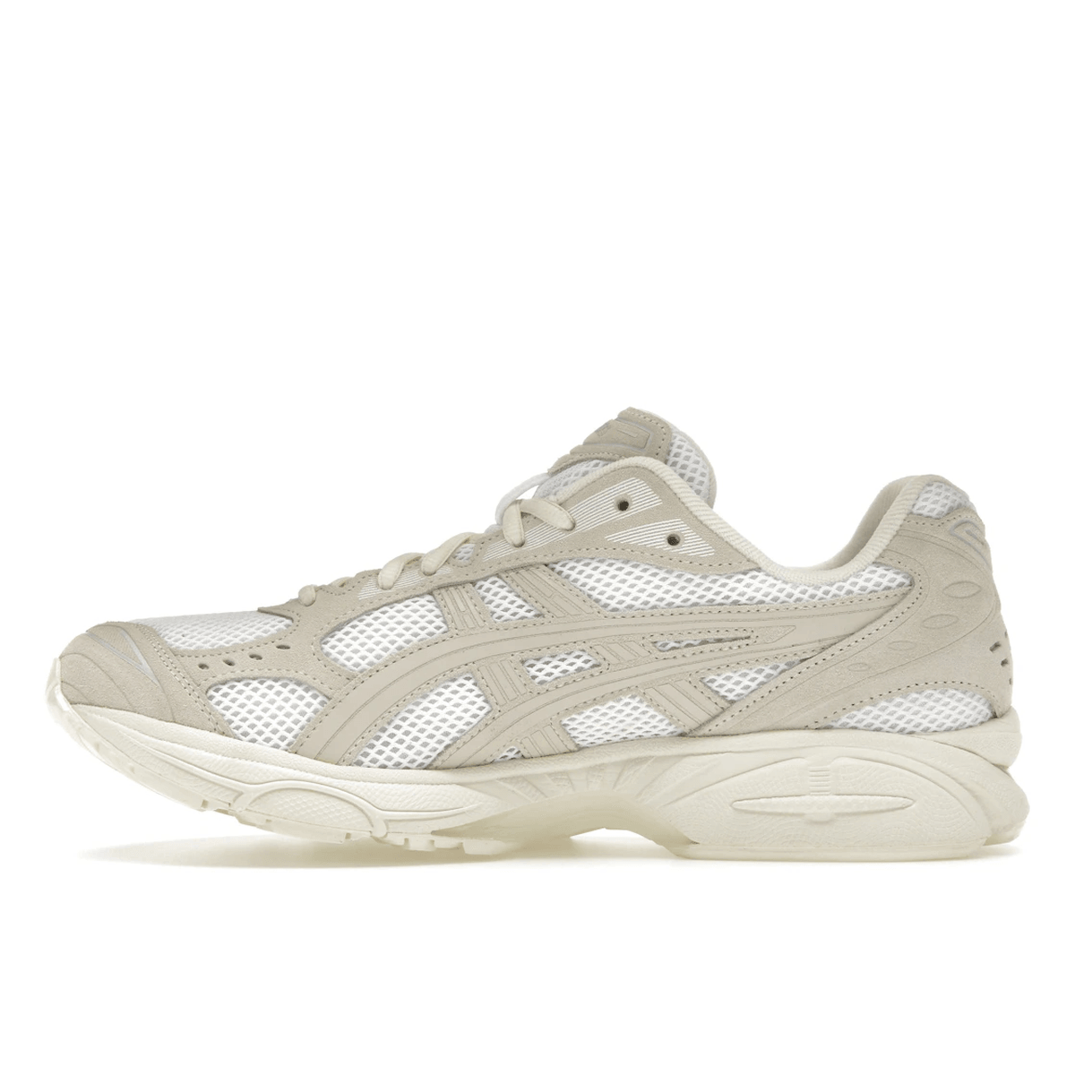Miniatyrbild av Asics Gel-Kayano 14 White Smoke Grey 3