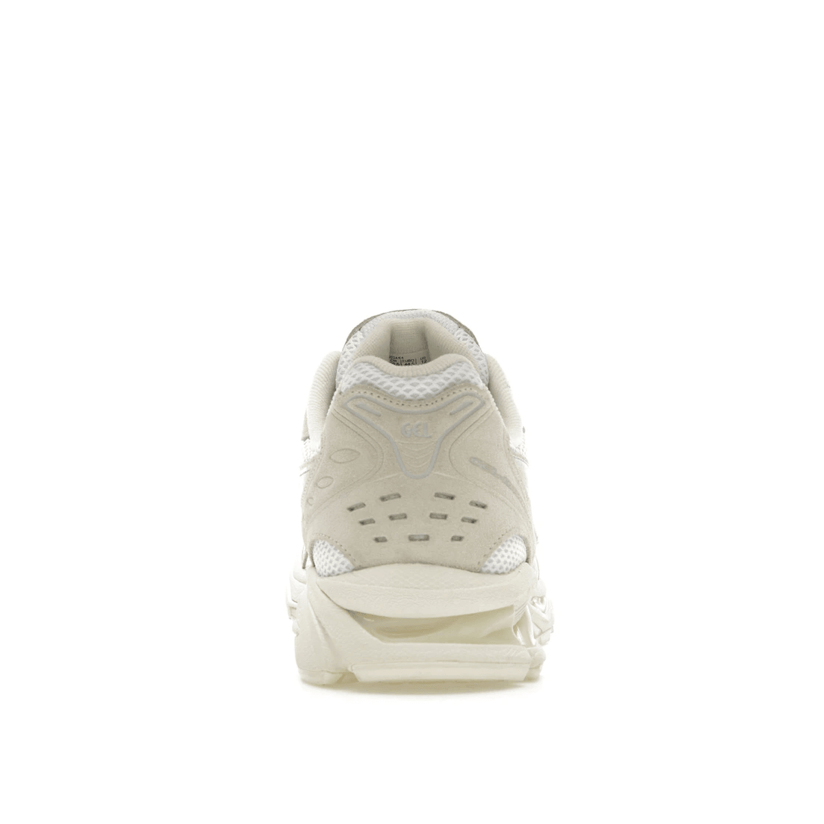 Miniatyrbild av Asics Gel-Kayano 14 White Smoke Grey 4