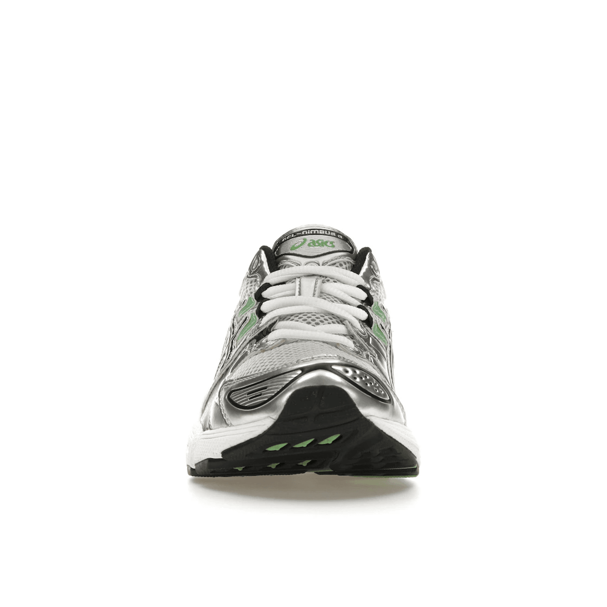 Miniatyrbild av Asics Gel-Nimbus 9 White Bamboo 2