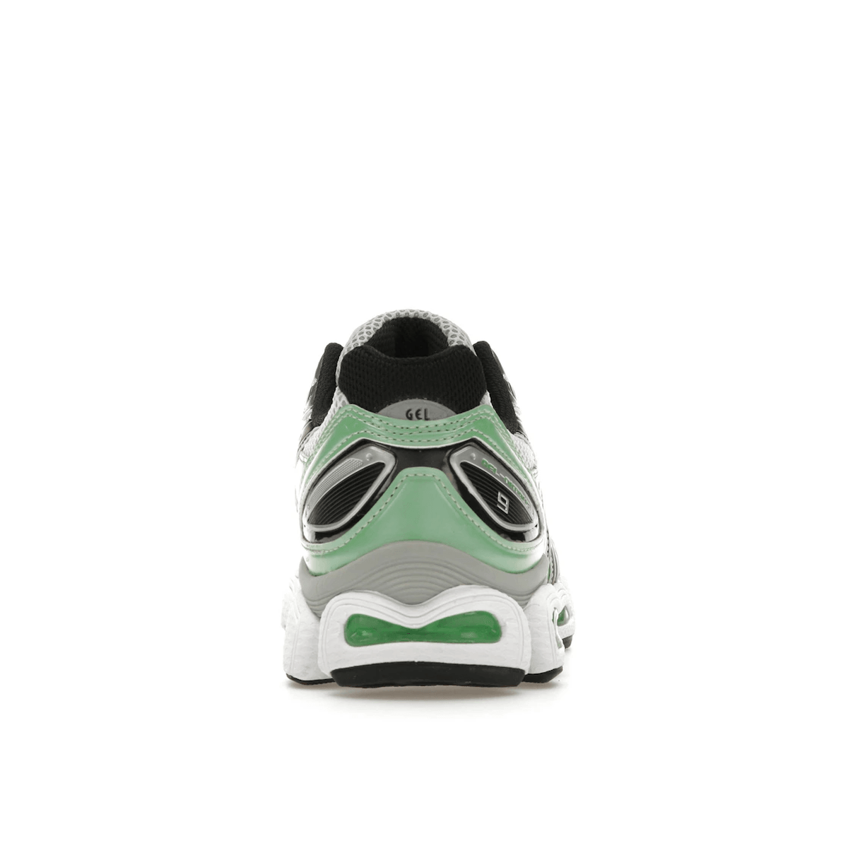 Miniatyrbild av Asics Gel-Nimbus 9 White Bamboo 4
