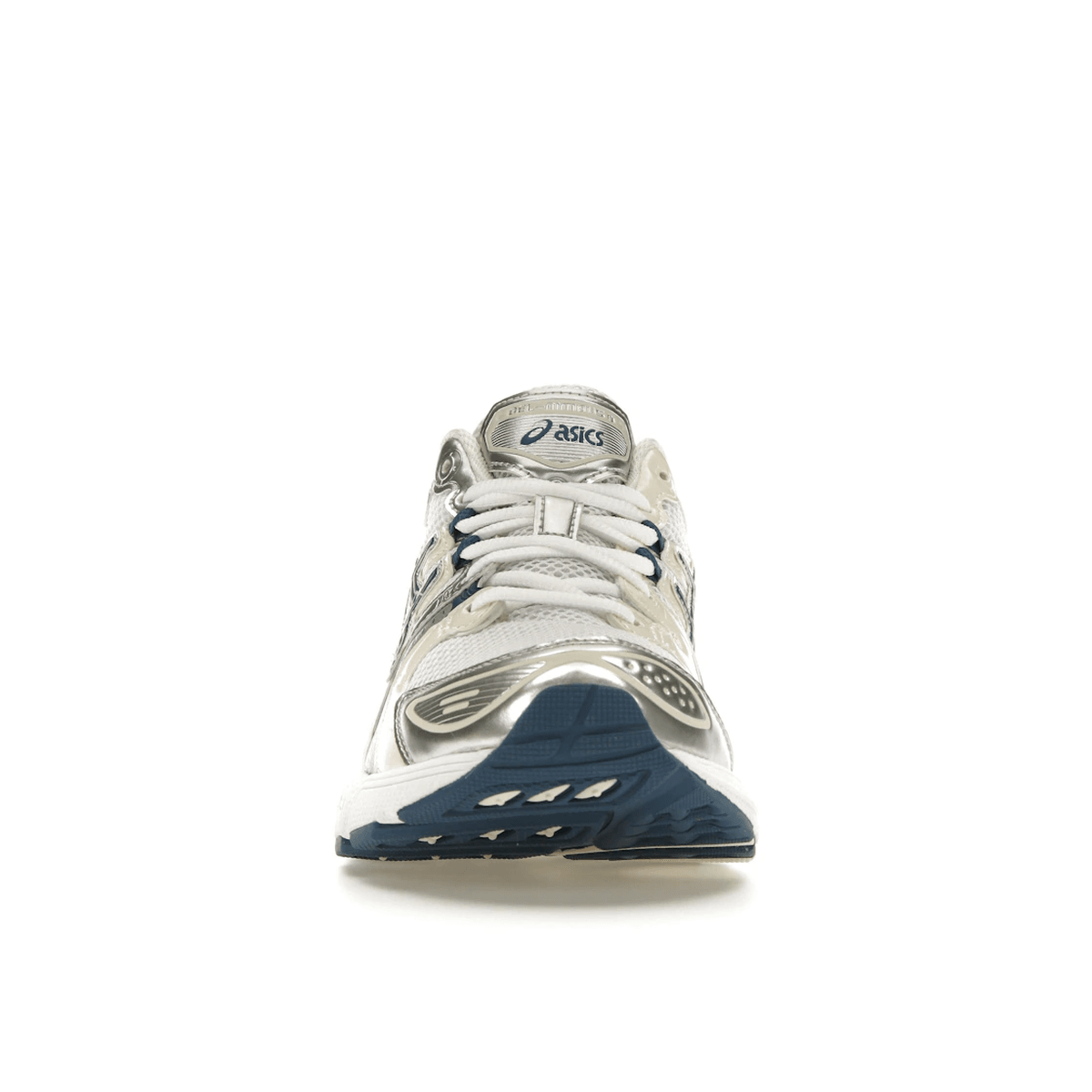 Miniatyrbild av Asics Gel-Nimbus 9 White Light Indigo 2