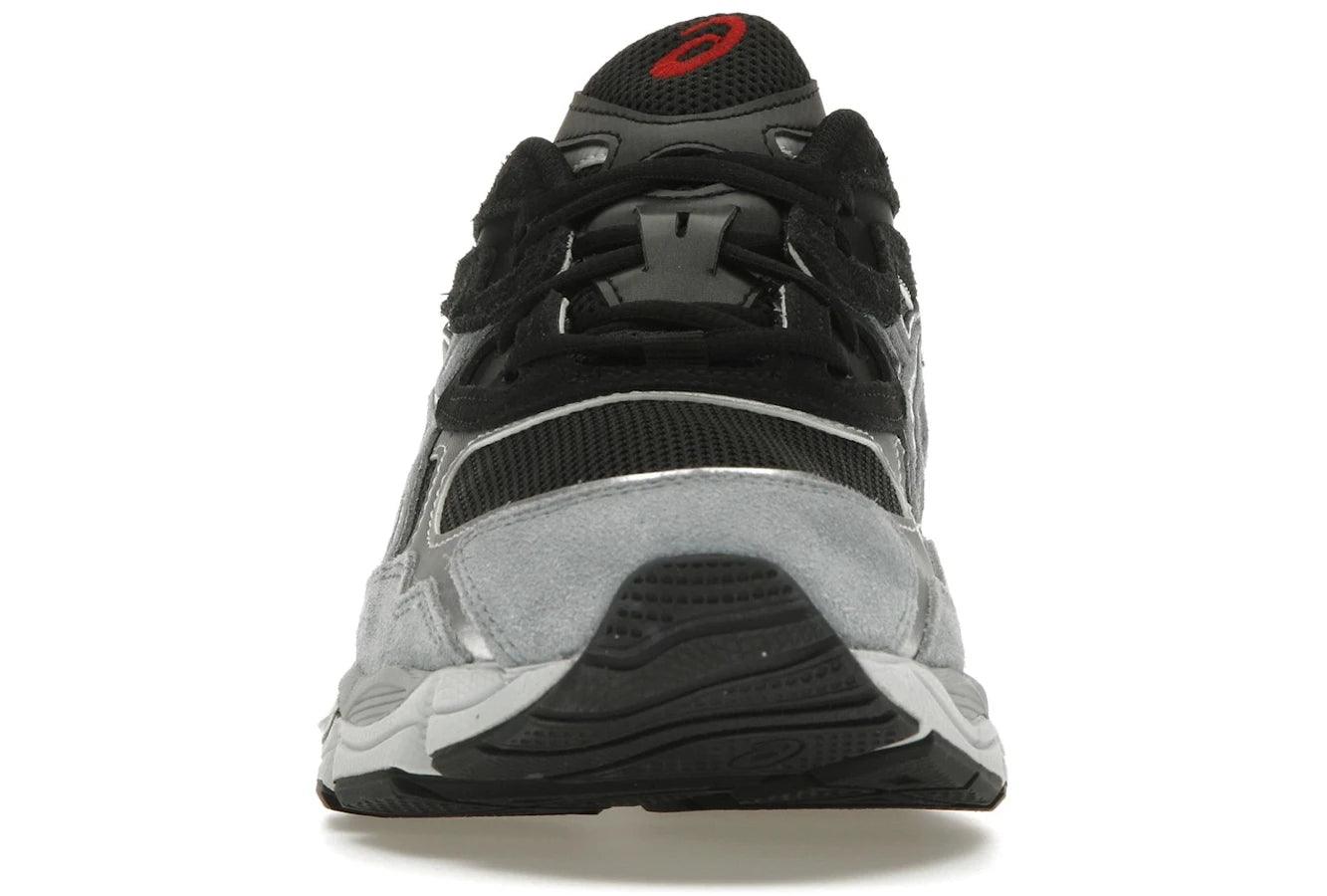 Miniatyrbild av ASICS Gel-NYC Black Fjord Grey 2
