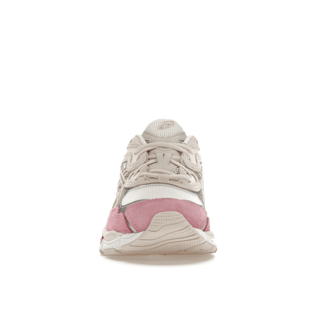Miniatyrbild av Asics Gel-NYC Cream Mineral Beige Pink 2