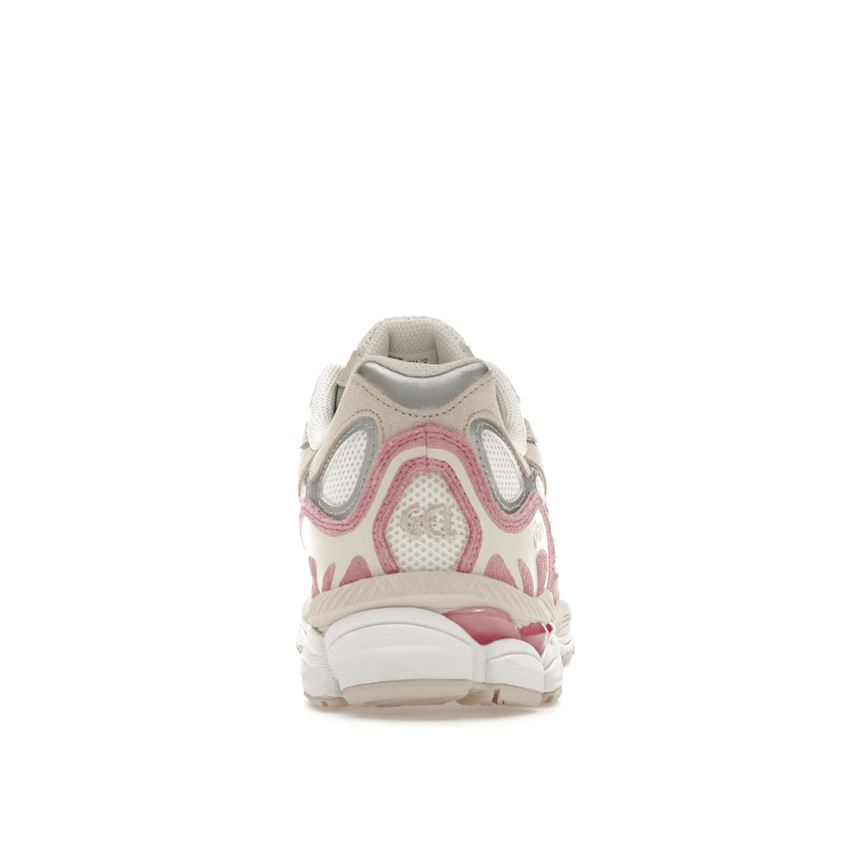 Miniatyrbild av Asics Gel-NYC Cream Mineral Beige Pink 4