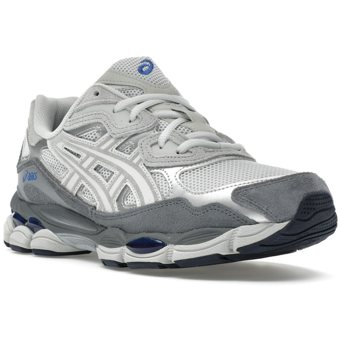 Miniatyrbild av ASICS Gel-NYC Glacier Grey Gravel 2