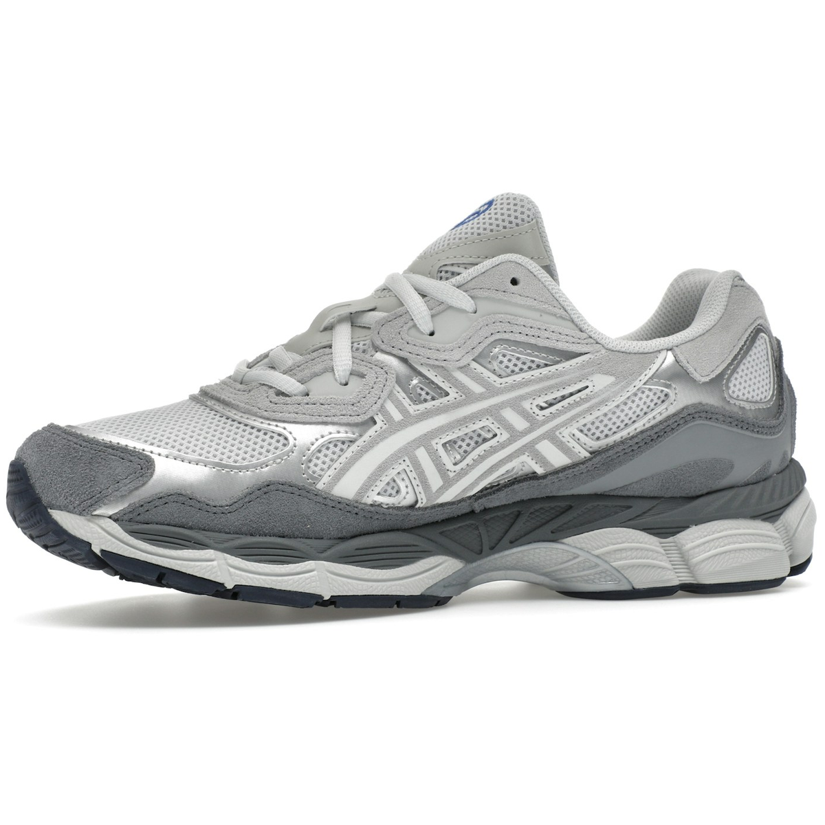 Miniatyrbild av ASICS Gel-NYC Glacier Grey Gravel 3