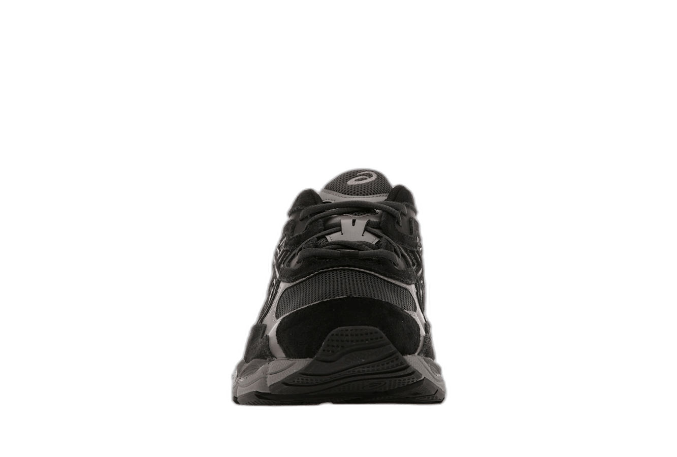 Miniatyrbild av Asics Gel-NYC Graphite Grey Black 2