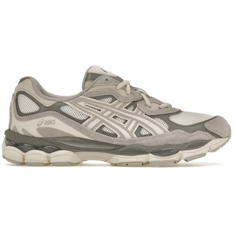 ASICS Gel-NYC Oyster Grey