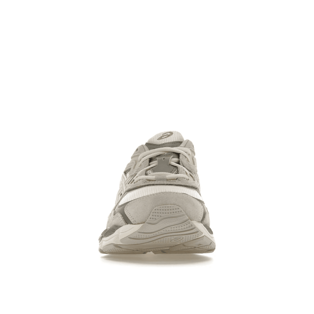 Miniatyrbild av ASICS Gel-NYC Oyster Grey 2