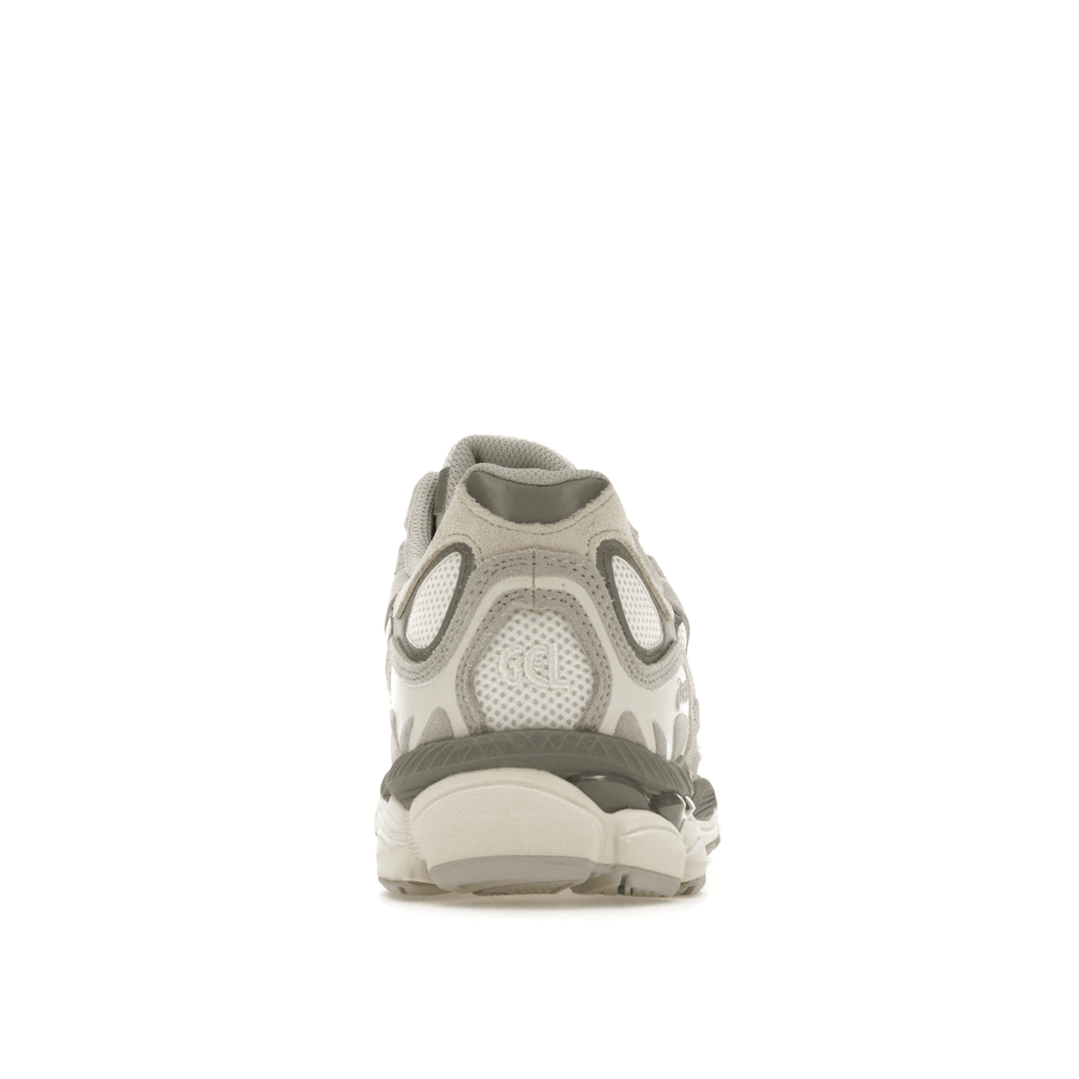 Miniatyrbild av ASICS Gel-NYC Oyster Grey 4