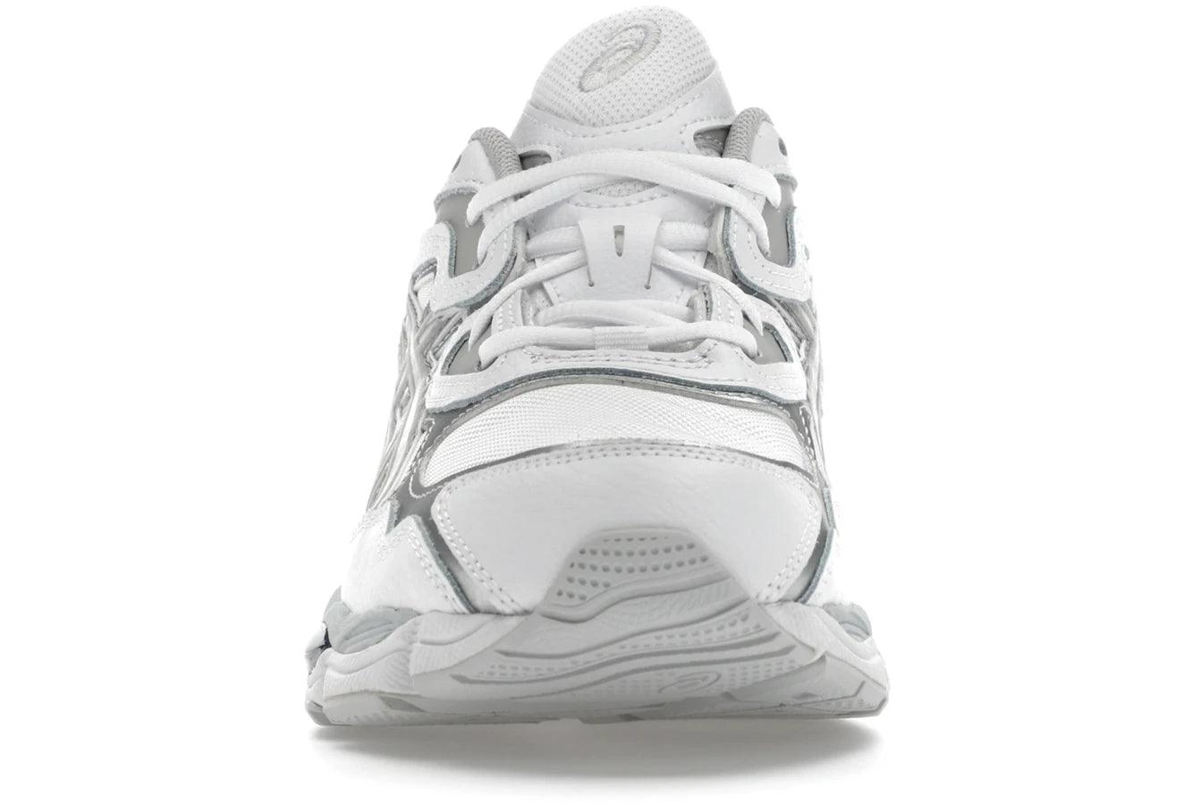 Miniatyrbild av ASICS Gel-NYC White Oyster Grey 2