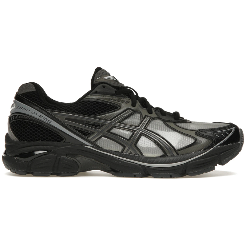 Asics GT-2160 Above the Clouds Black Gunmetal
