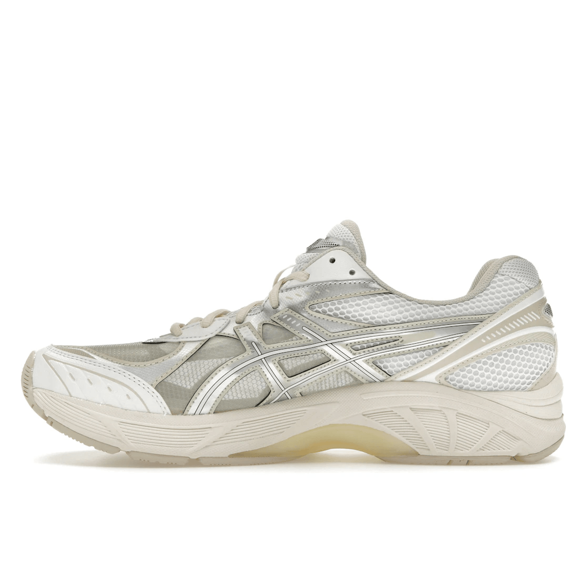 Miniatyrbild av Asics GT-2160 Above the Clouds White Pure Silver 3