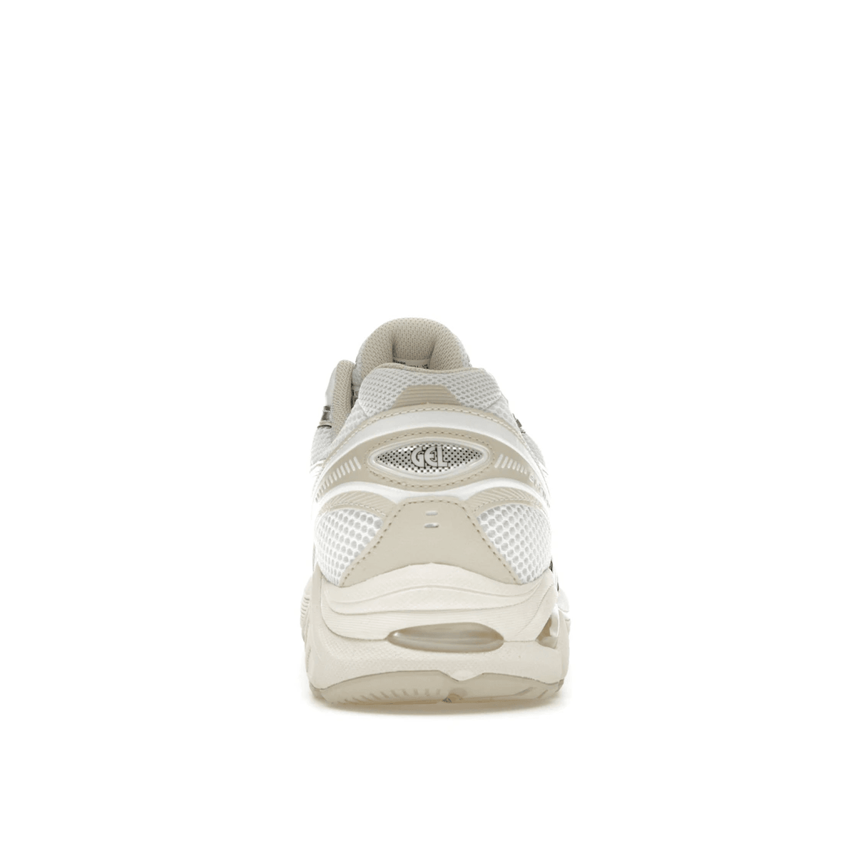 Miniatyrbild av Asics GT-2160 Above the Clouds White Pure Silver 4