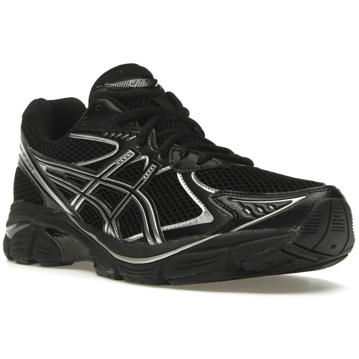 Miniatyrbild av ASICS GT-2160 Black Pure Silver 2