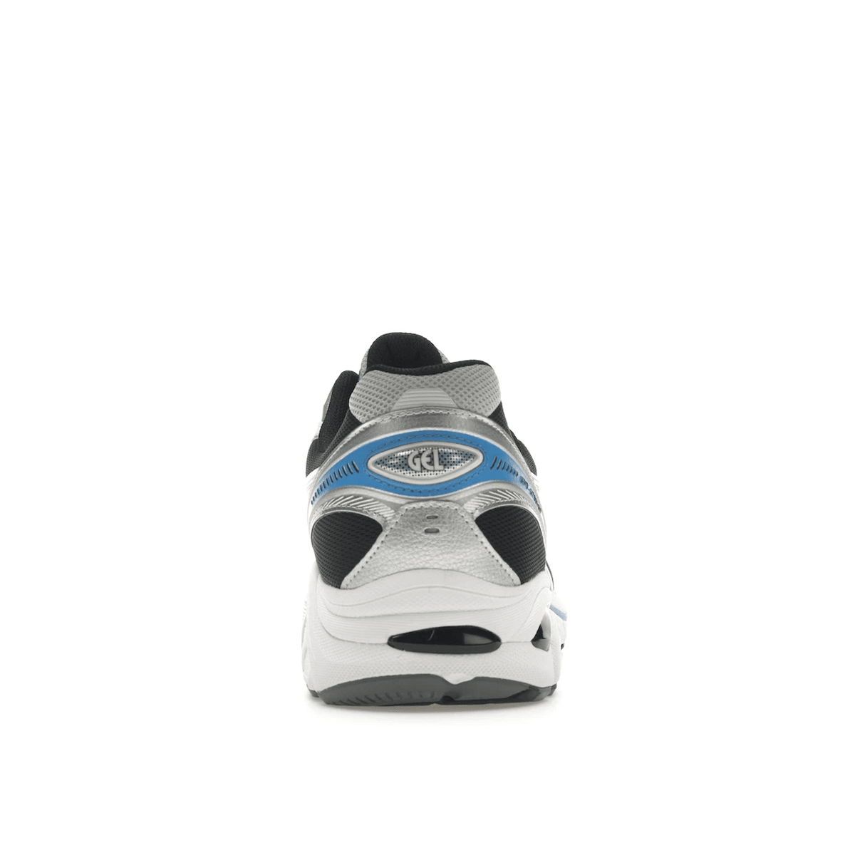 Miniatyrbild av Asics GT-2160 Black Pure Silver Bright Blue 4