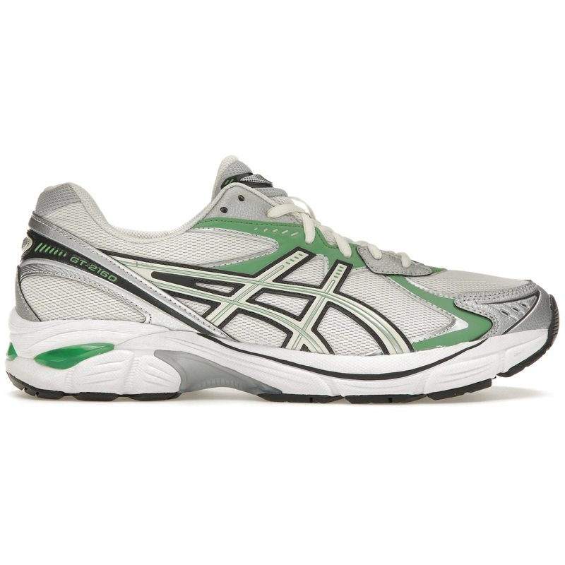 Asics GT-2160 Cream Bamboo