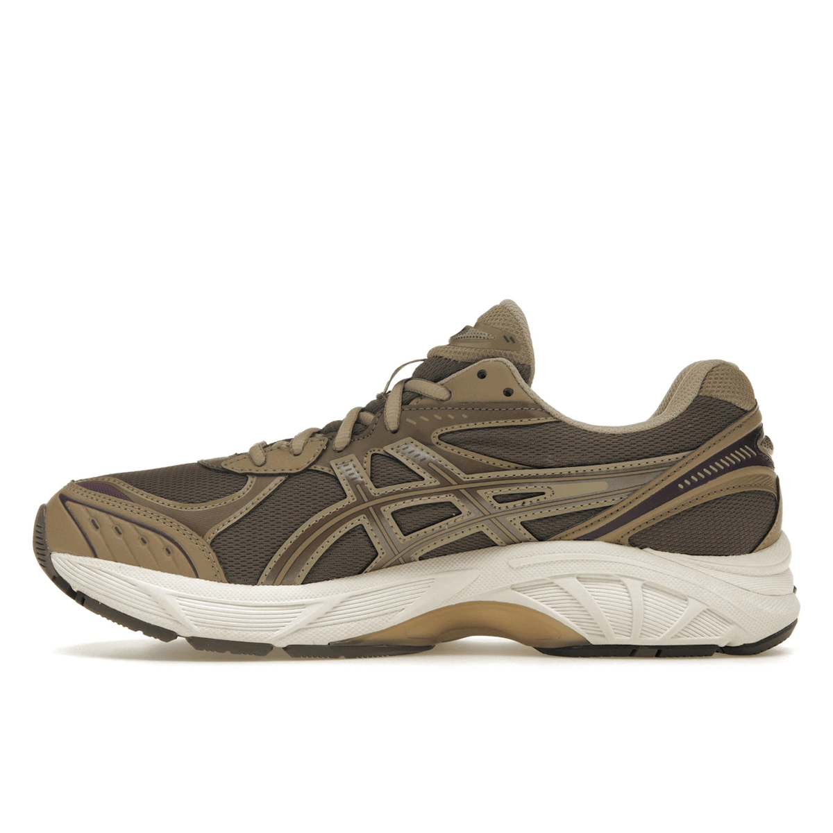 Miniatyrbild av Asics GT-2160 Dark Taupe Purple 3