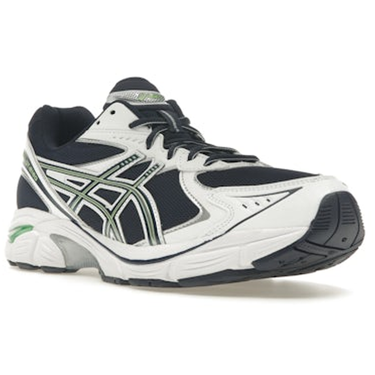 Miniatyrbild av Asics GT-2160 Midnight White Green 2
