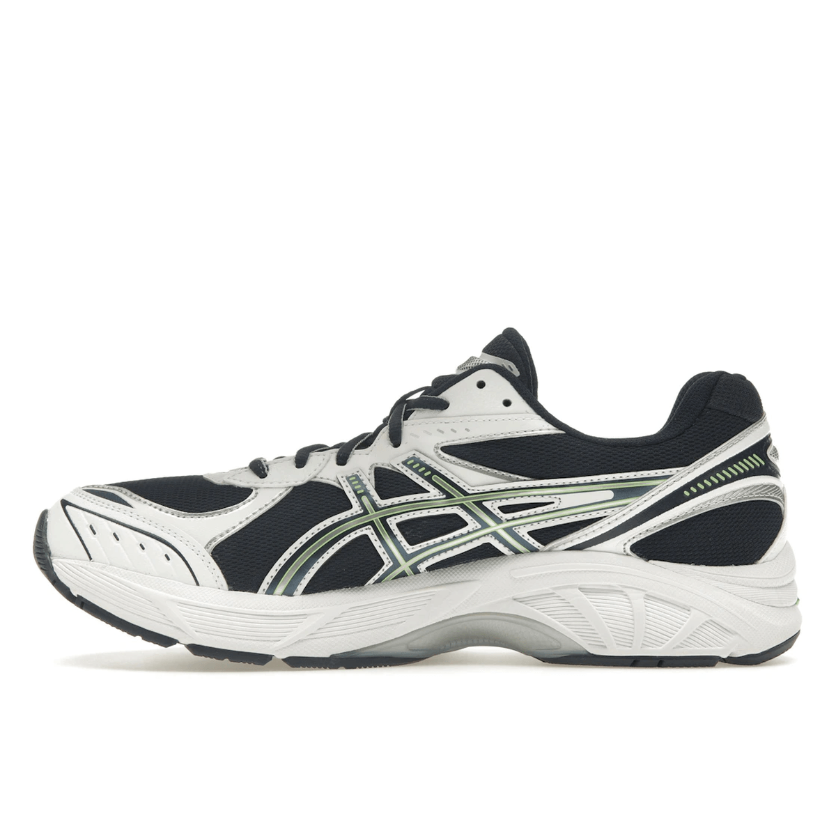 Miniatyrbild av Asics GT-2160 Midnight White Green 3