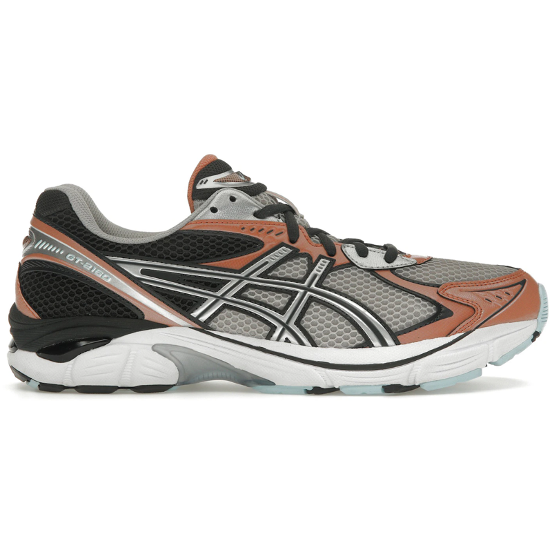 Asics GT-2160 Oyster Grey Brick Dust
