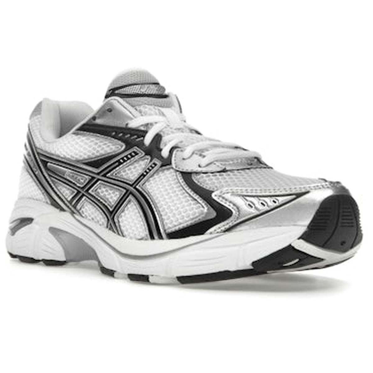 Miniatyrbild av Asics GT-2160 White Black Silver 2