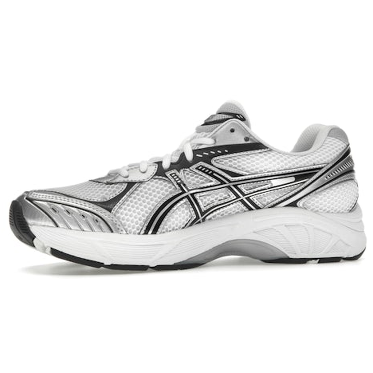 Miniatyrbild av Asics GT-2160 White Black Silver 3