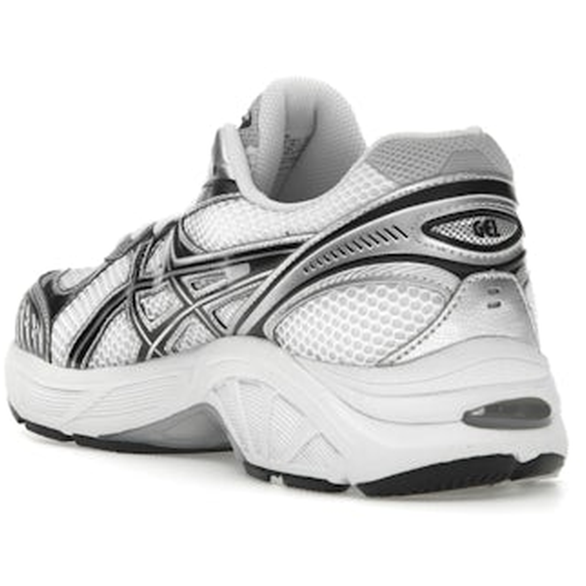 Miniatyrbild av Asics GT-2160 White Black Silver 4