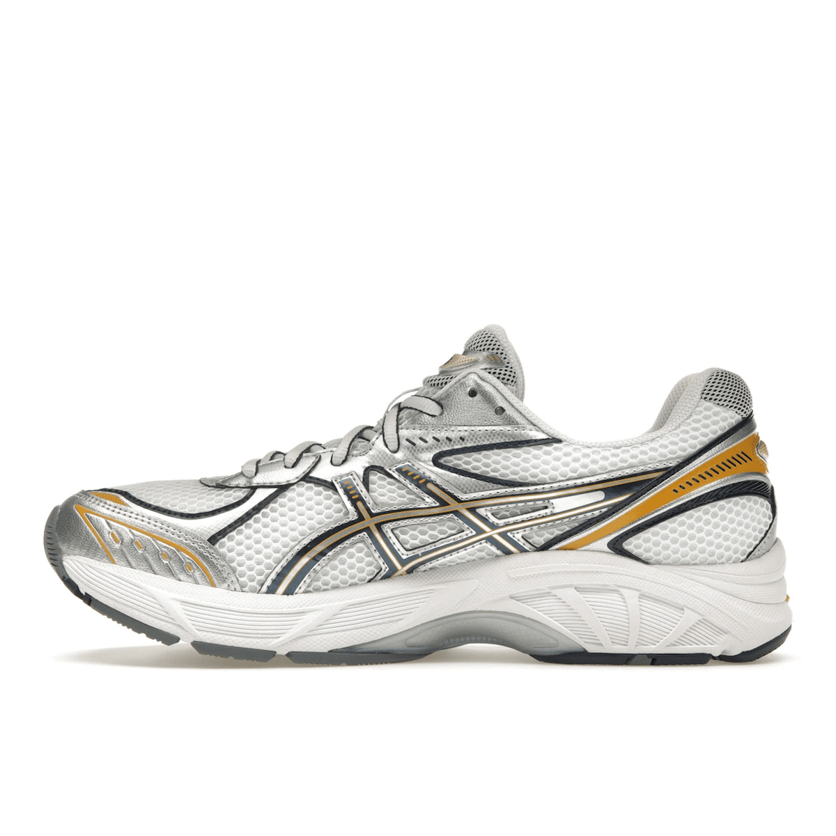 Miniatyrbild av Asics GT-2160 White Pure Silver Gold 3