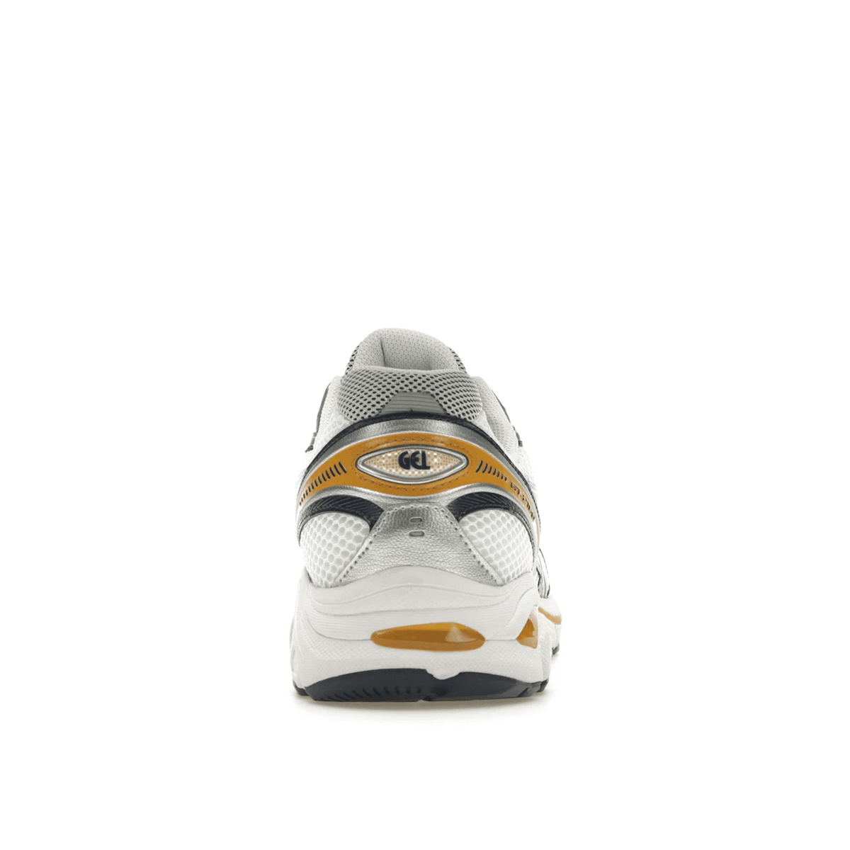 Miniatyrbild av Asics GT-2160 White Pure Silver Gold 4