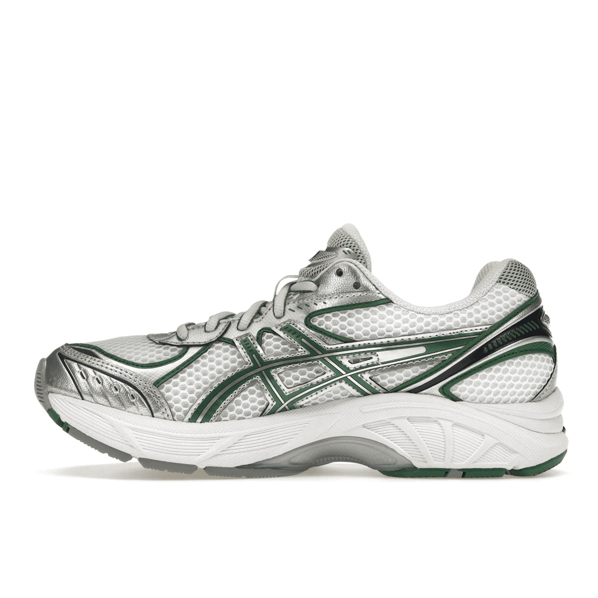 Miniatyrbild av Asics GT-2160 White Shamrock Green 3