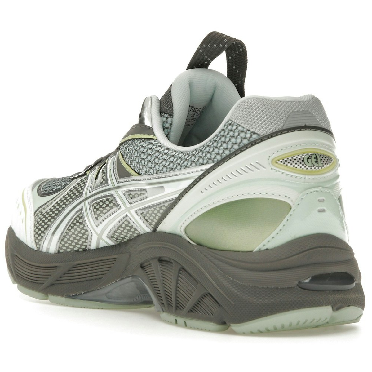 Miniatyrbild av Asics UB6-S GT-2160 Kiko Kostadinov Arctic Blue Carbon 4