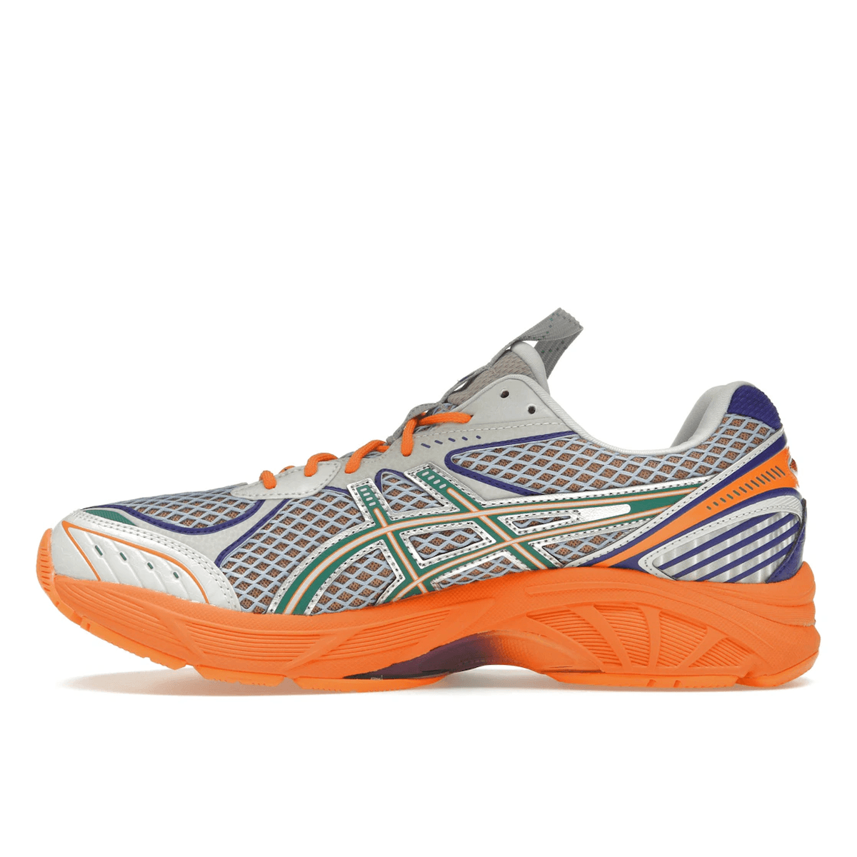 Miniatyrbild av Asics UB7-S GT-2160 Kiko Kostadinov Lava Orange 3